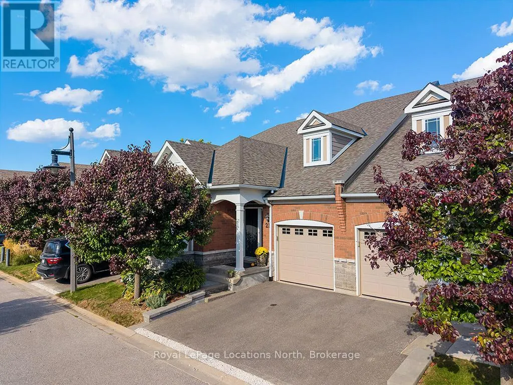 21 WATERSIDE LANE