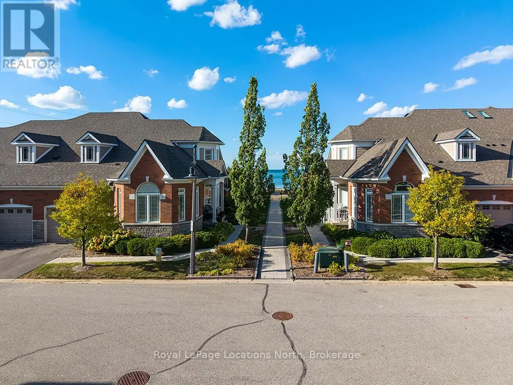 21 WATERSIDE LANE