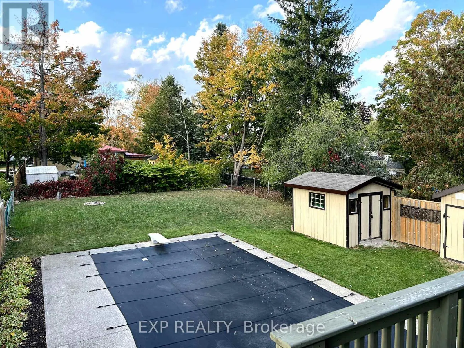 440 BARRIE ROAD