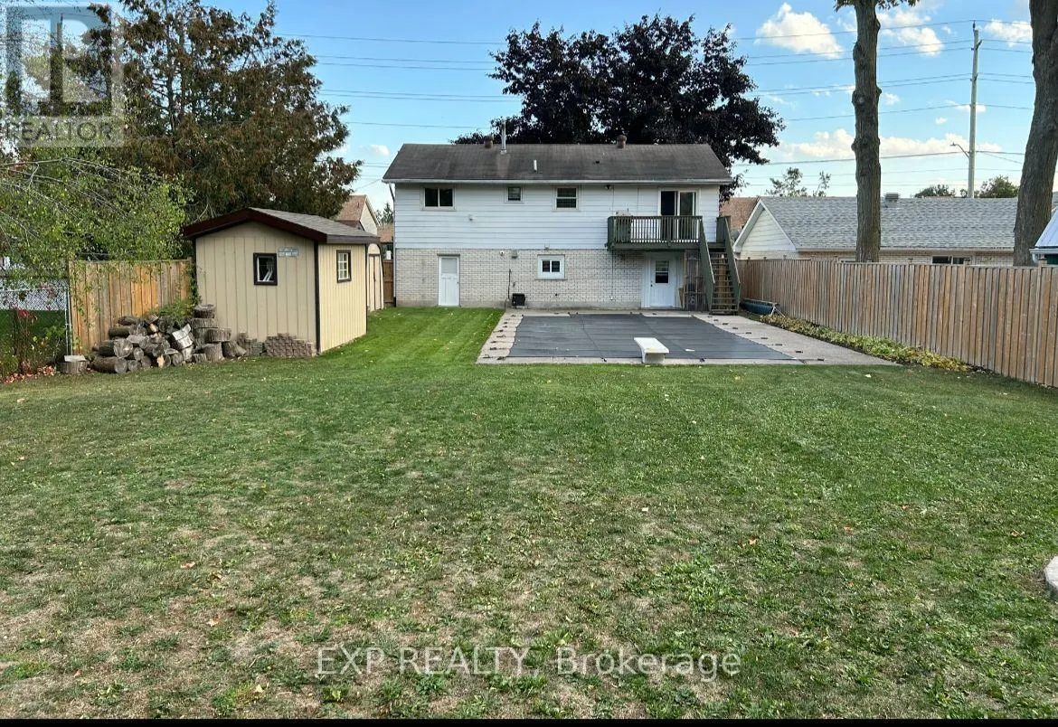 440 BARRIE ROAD