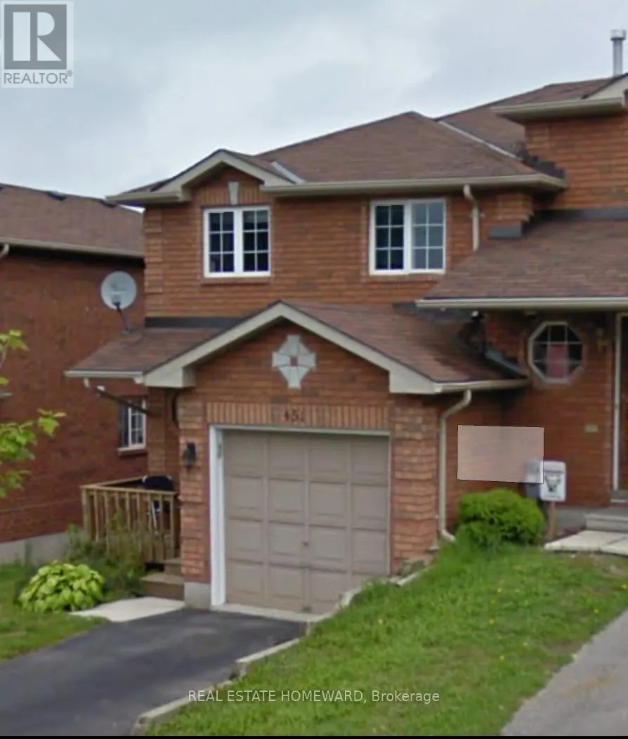 451 FERNDALE DRIVE S