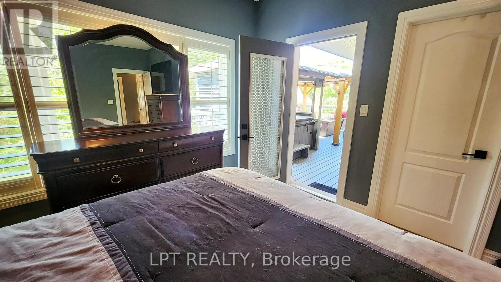 18 EDER TRAIL