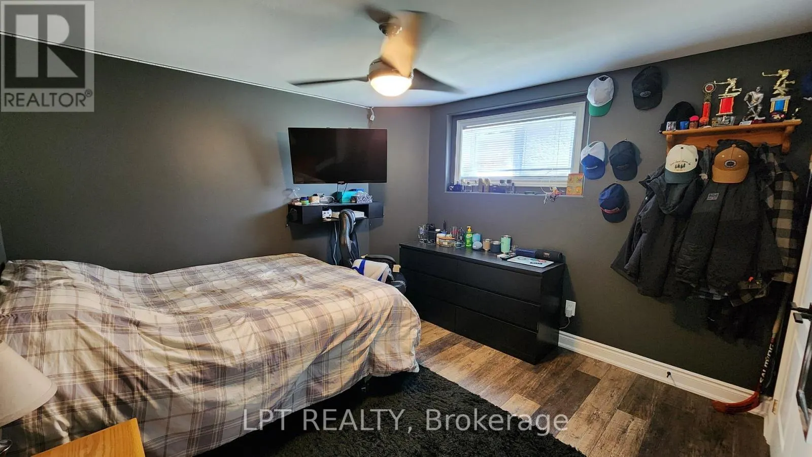 18 EDER TRAIL