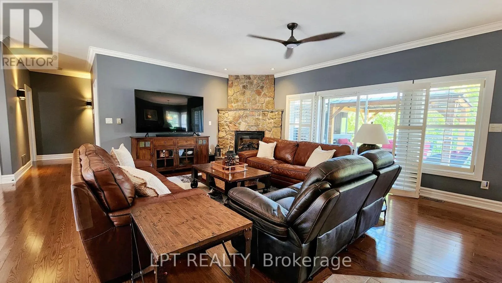 18 EDER TRAIL