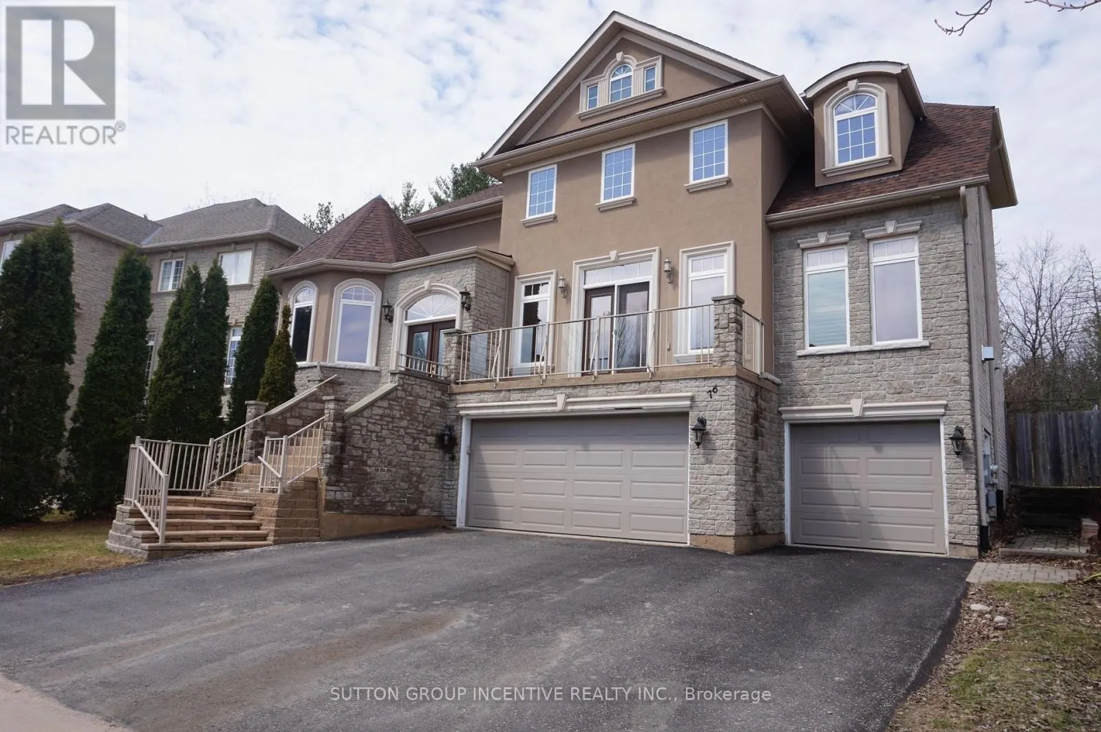76 CUMMING DRIVE