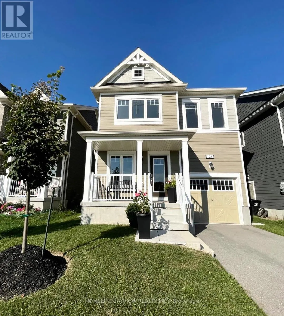 128 VILLAGE GATE DRIVE