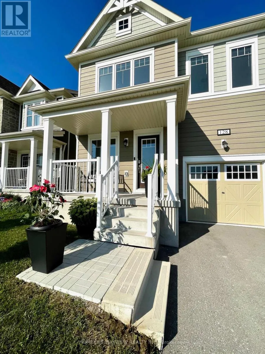 128 VILLAGE GATE DRIVE
