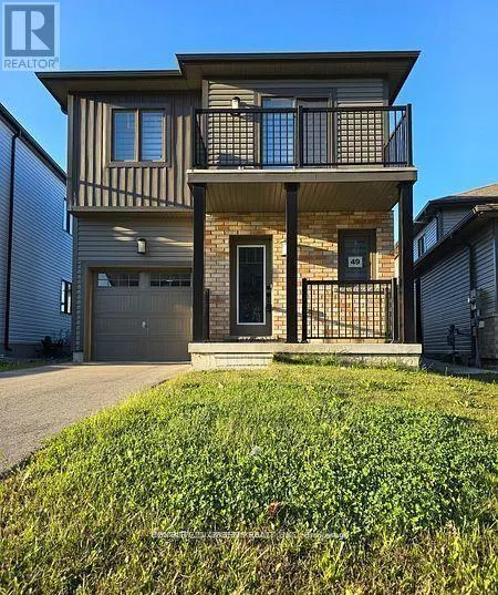 49 KODA STREET