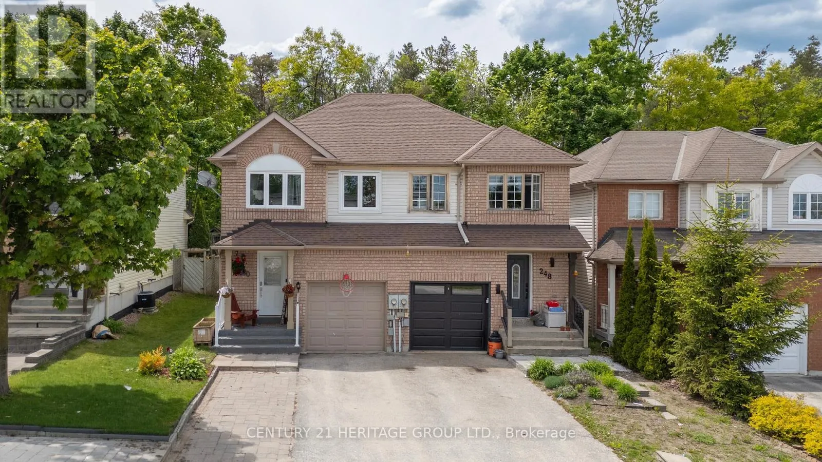 250 FERNDALE DRIVE S