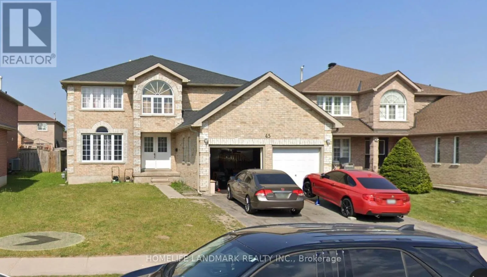 45 KRAUS ROAD