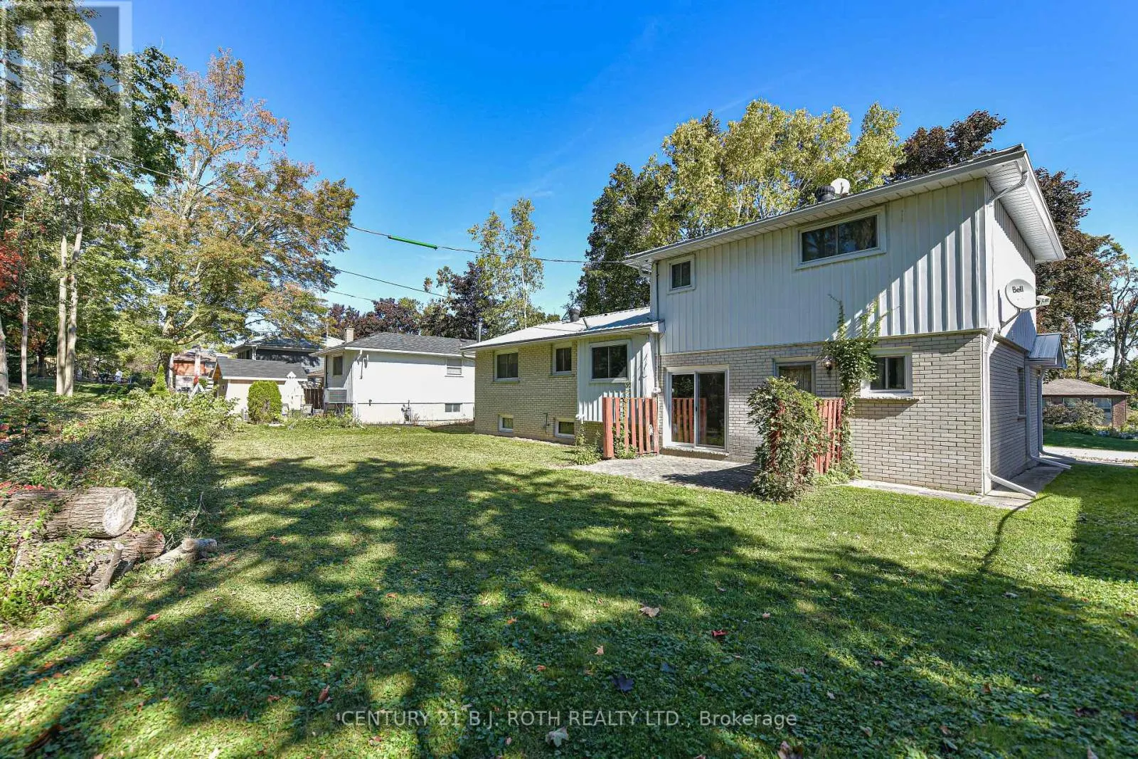 417 HARMON ROAD