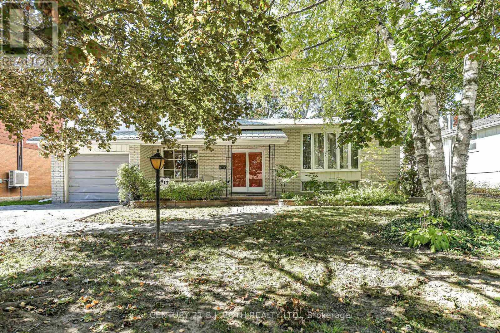 417 HARMON ROAD