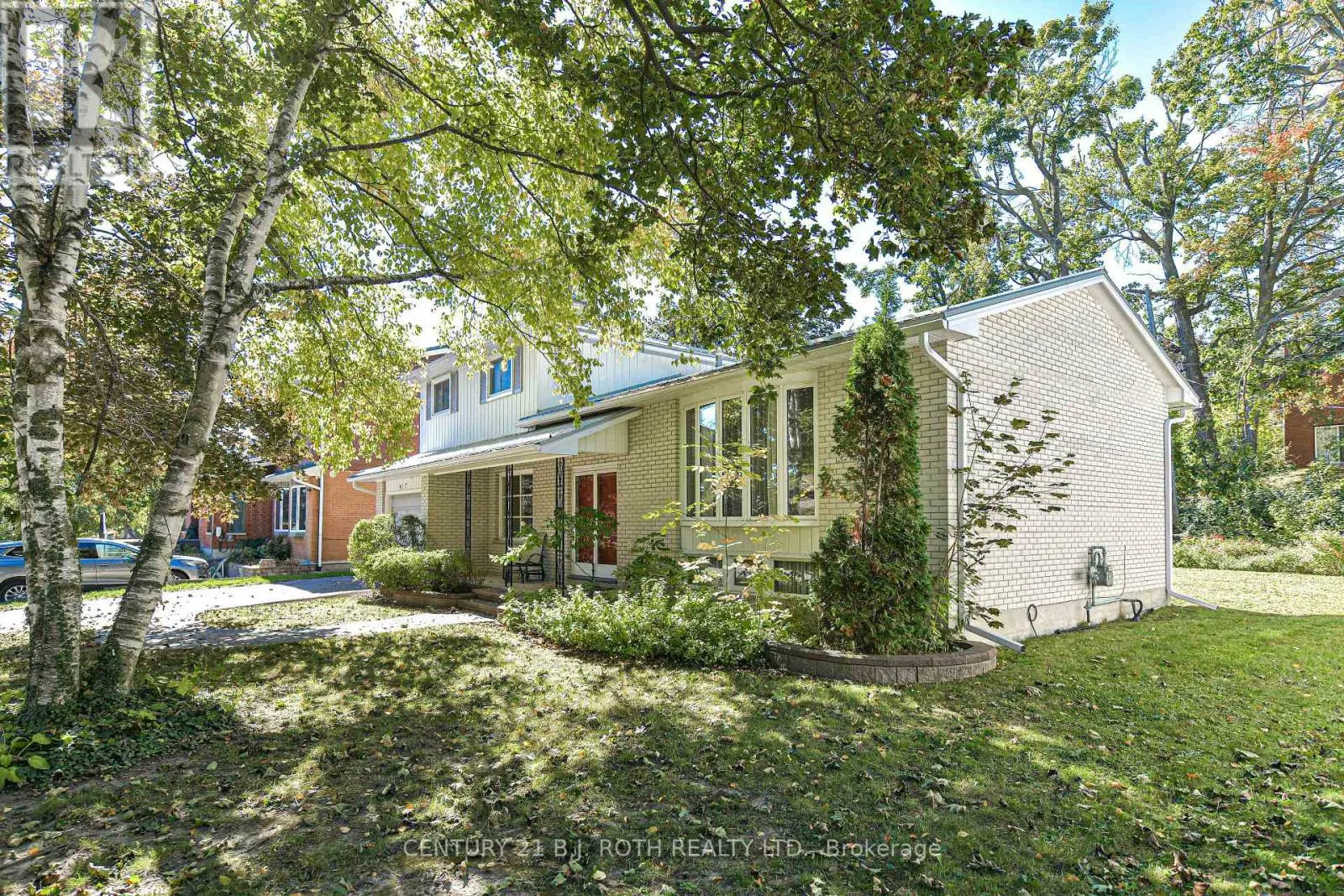 417 HARMON ROAD