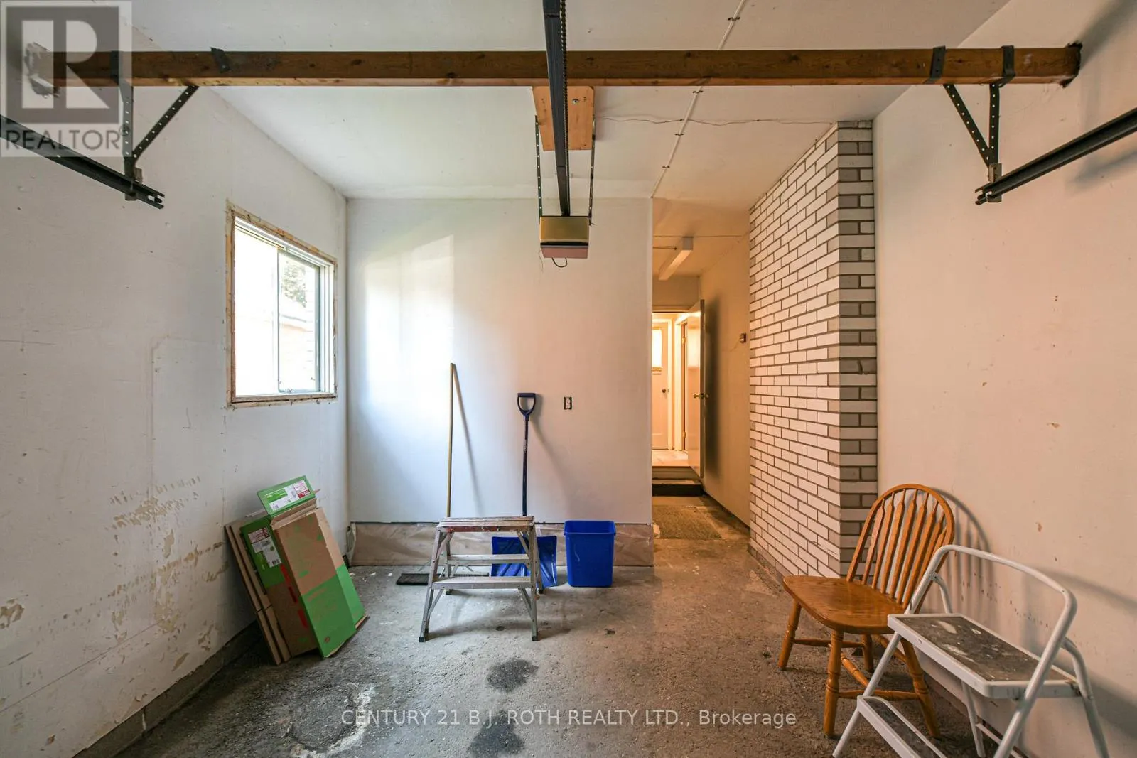 417 HARMON ROAD