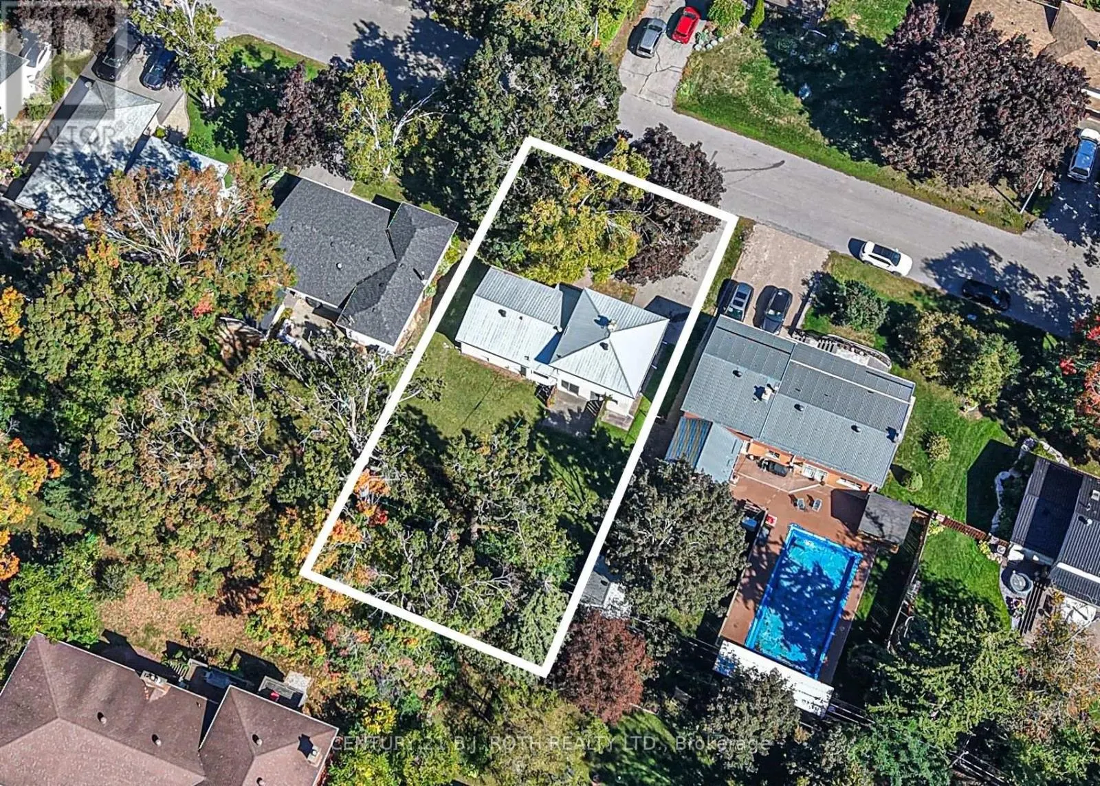 417 HARMON ROAD