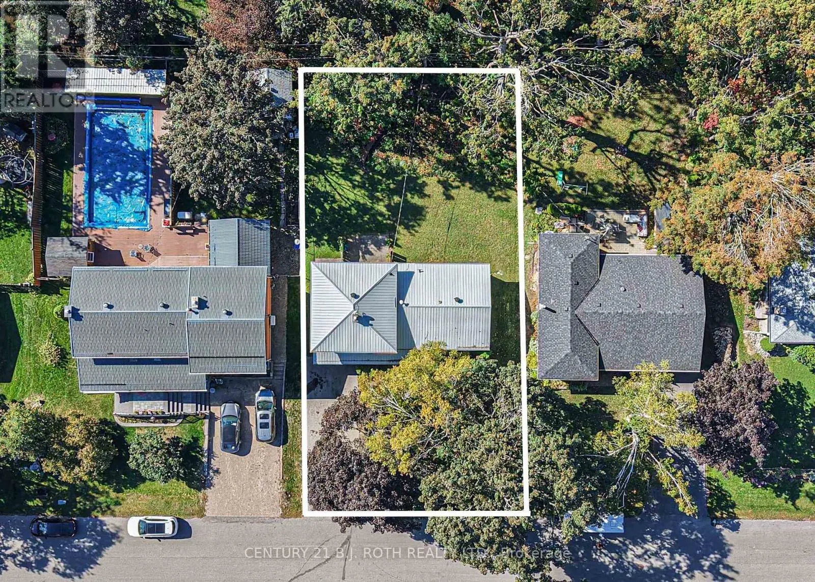 417 HARMON ROAD