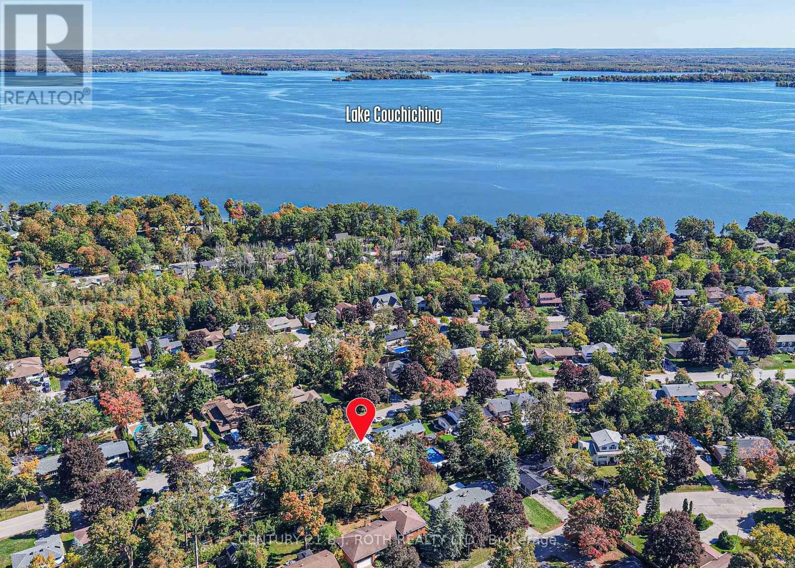 417 HARMON ROAD