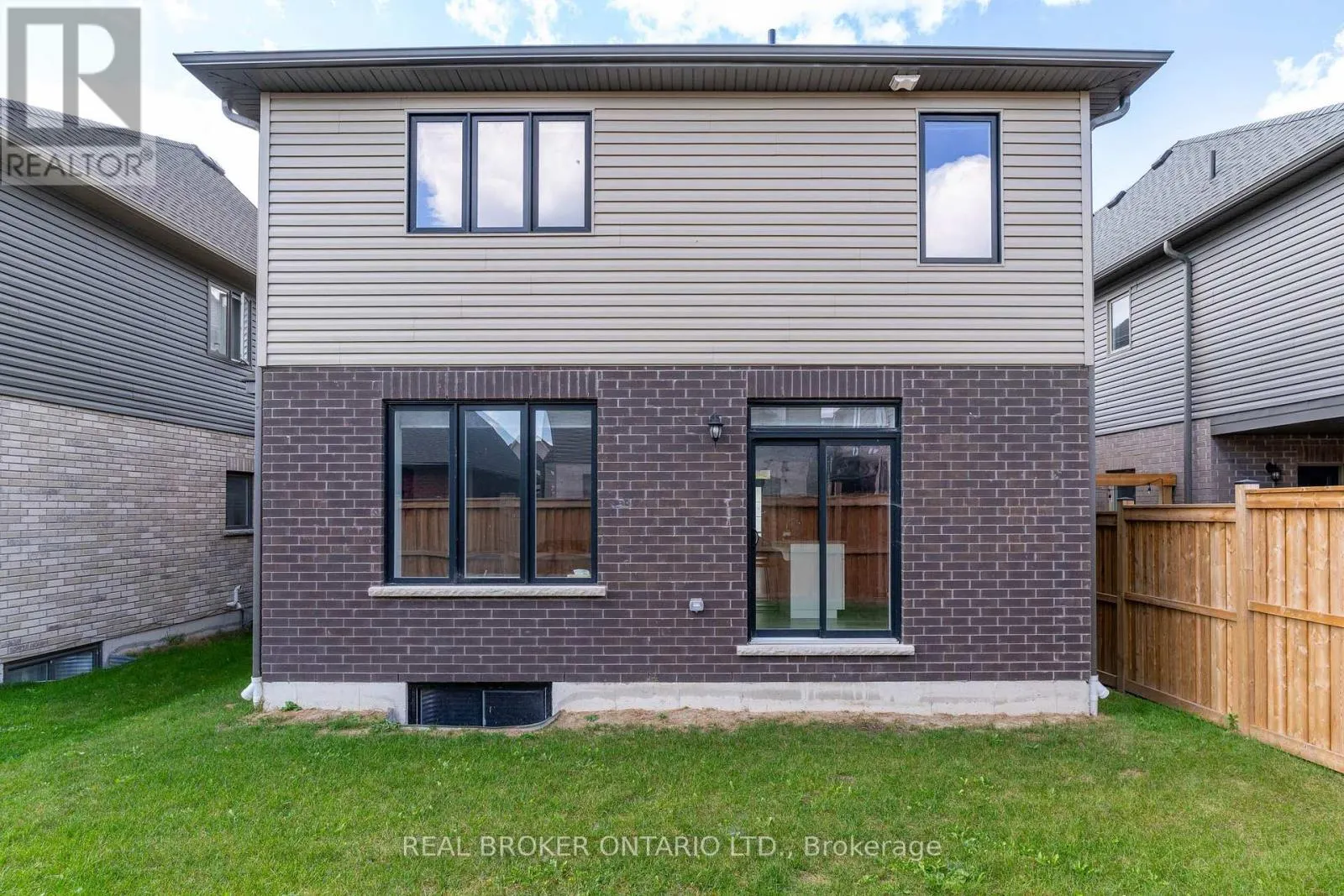 23 KERR STREET