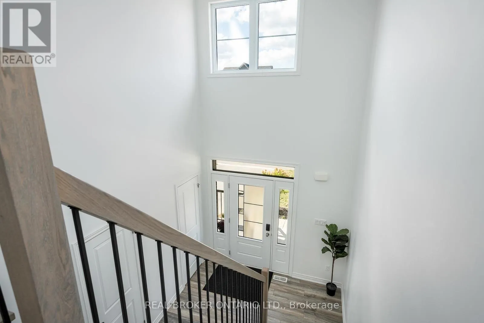 23 KERR STREET