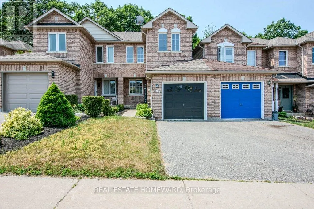 108 HAWTHORNE CRESCENT