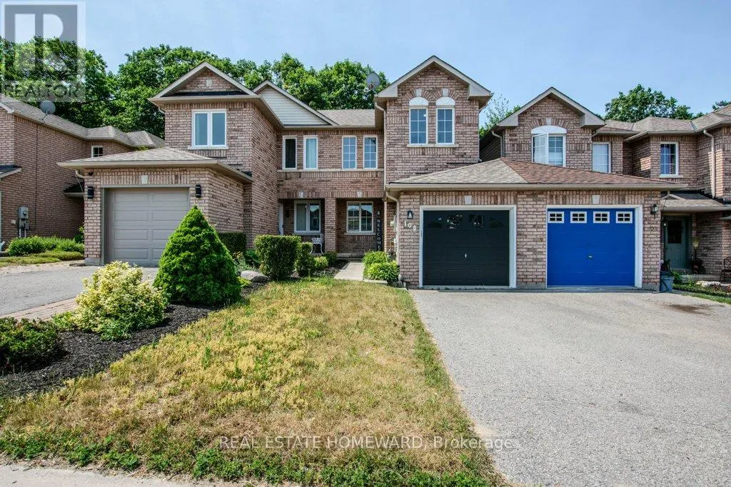 108 HAWTHORNE CRESCENT