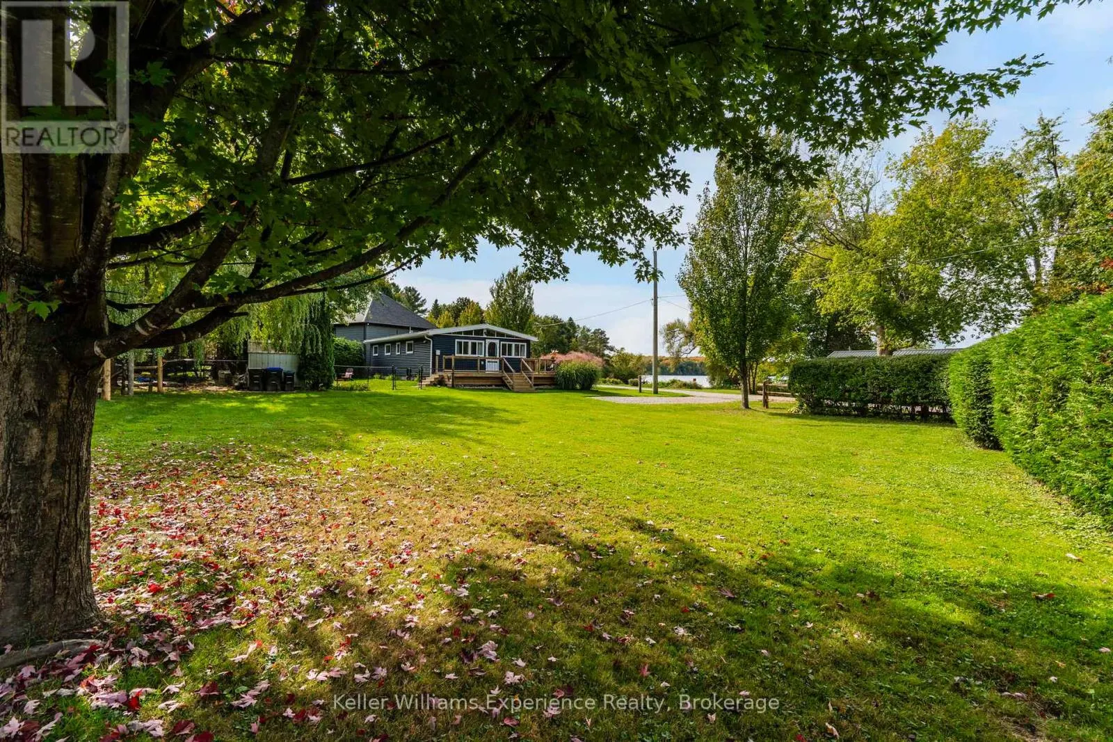 681 MCMURTRY ROAD