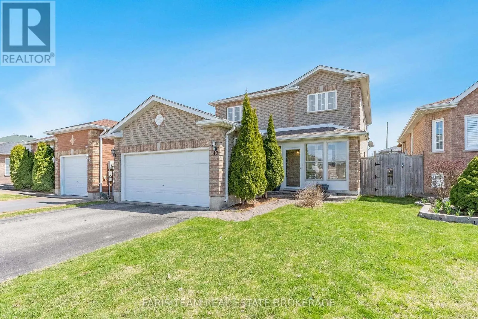 17 NICOLE MARIE AVENUE