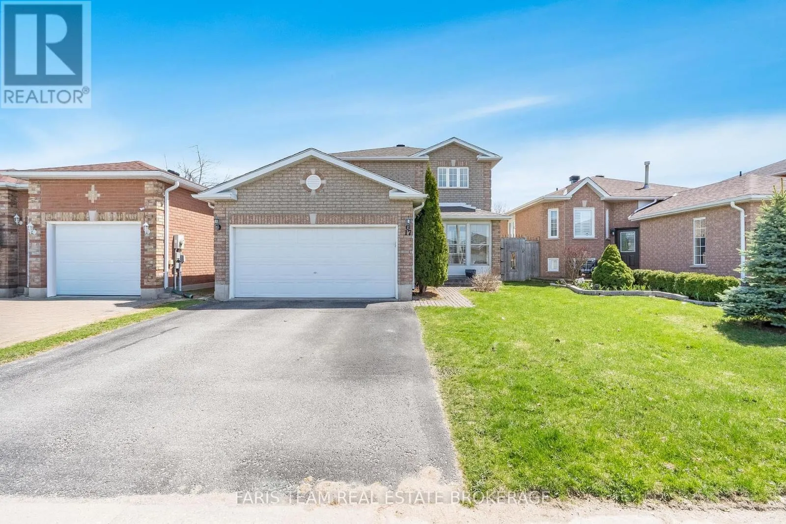 17 NICOLE MARIE AVENUE