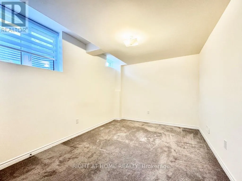 BASEMENT - 106 DURHAM AVENUE