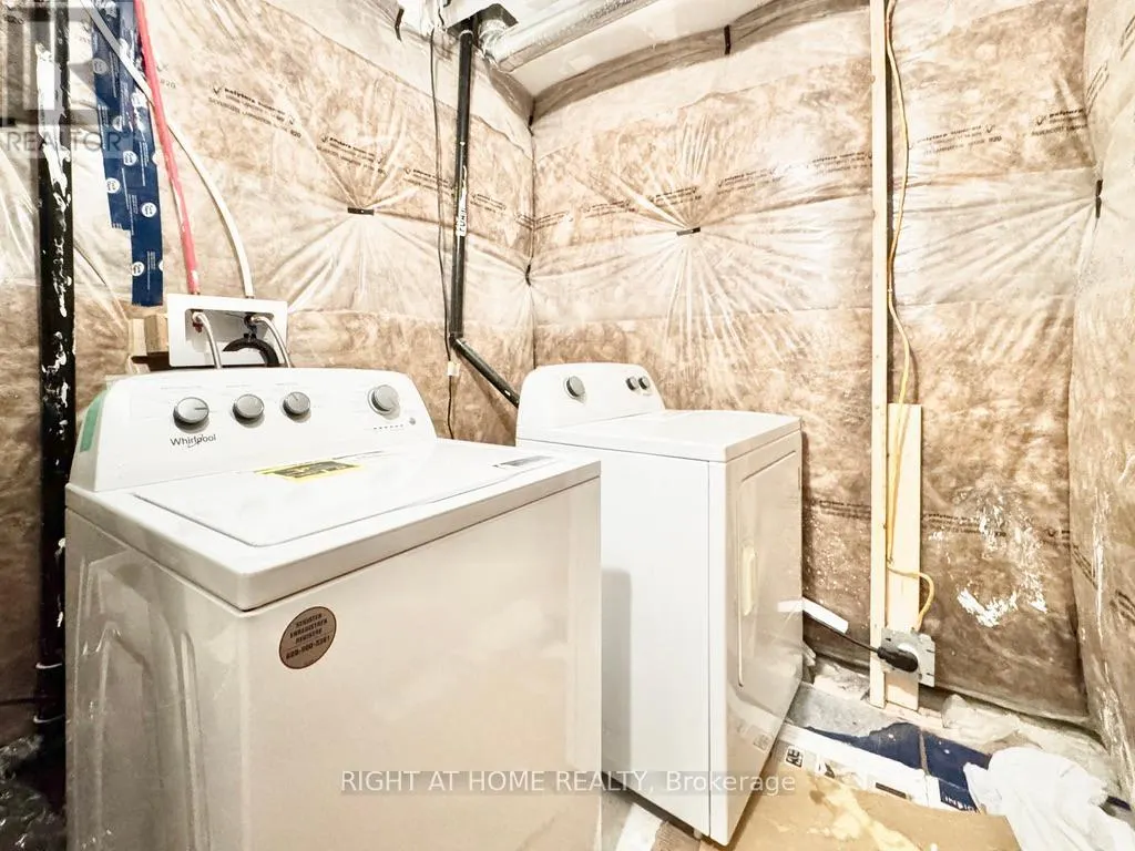 BASEMENT - 106 DURHAM AVENUE