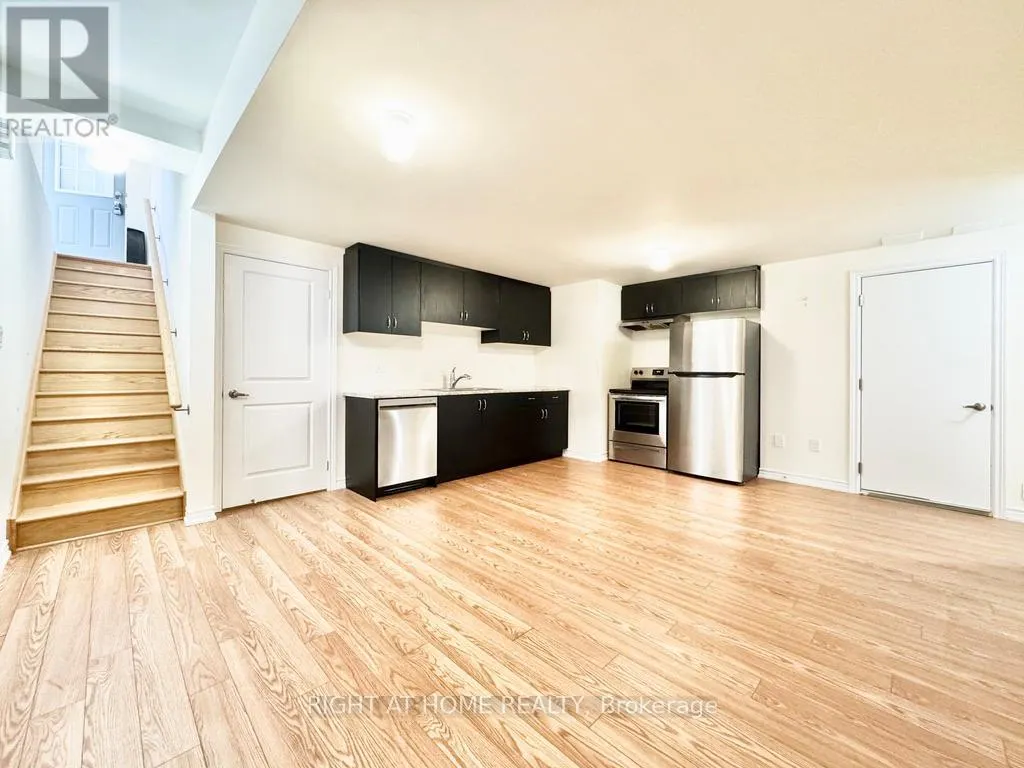 BASEMENT - 106 DURHAM AVENUE