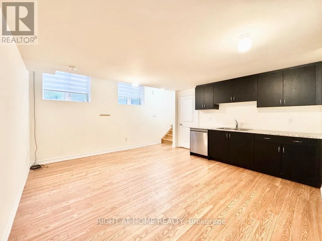 BASEMENT - 106 DURHAM AVENUE