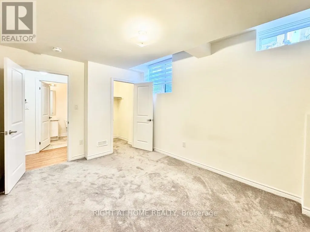BASEMENT - 106 DURHAM AVENUE
