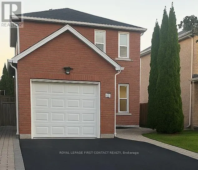 43 DELANEY CRESCENT