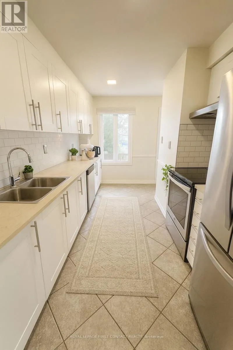 43 DELANEY CRESCENT