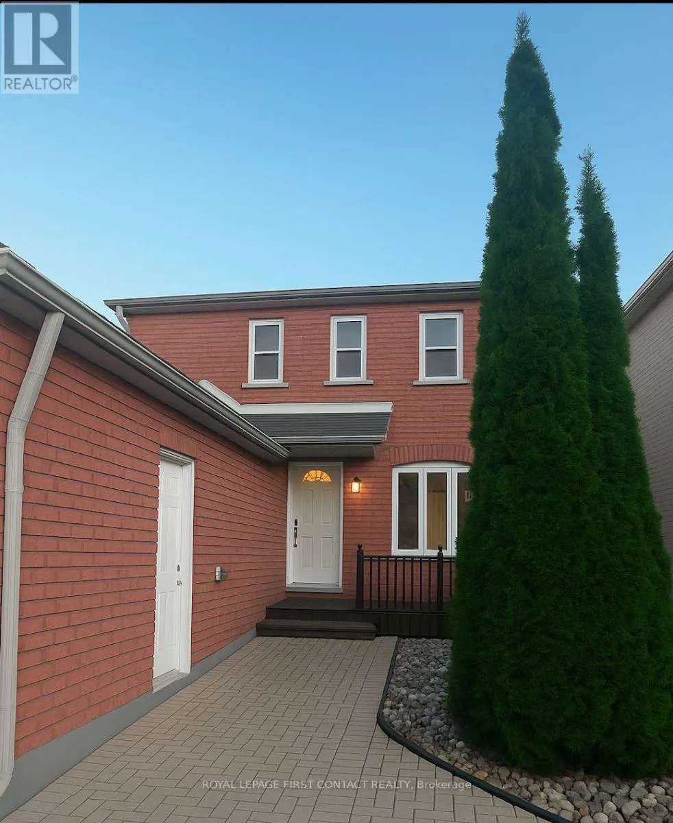 43 DELANEY CRESCENT