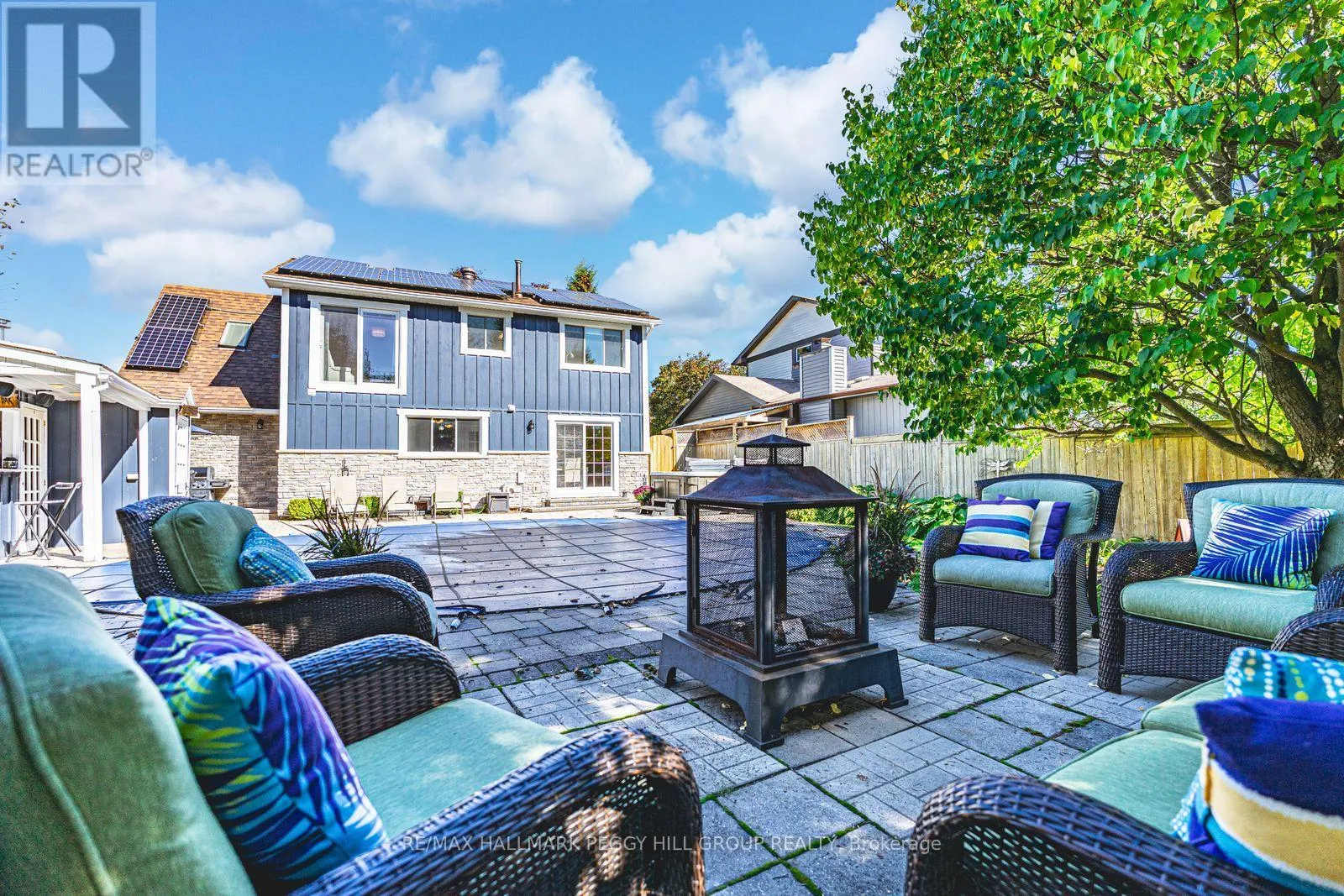 136 OREN BOULEVARD