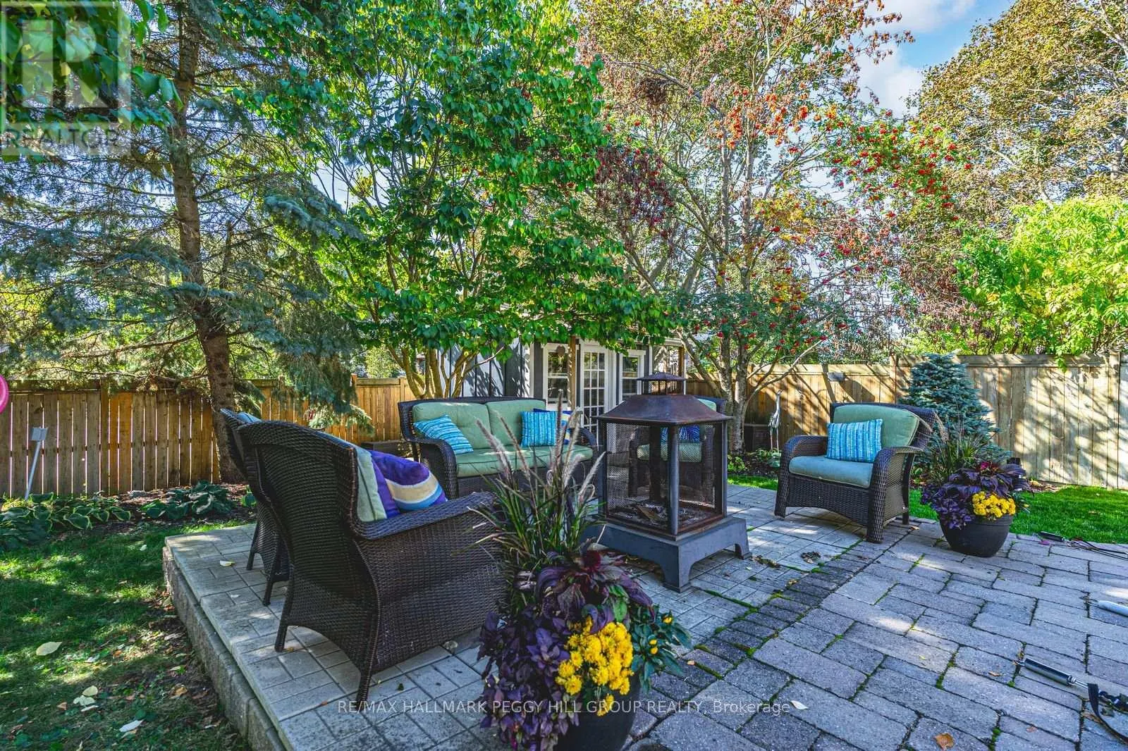 136 OREN BOULEVARD