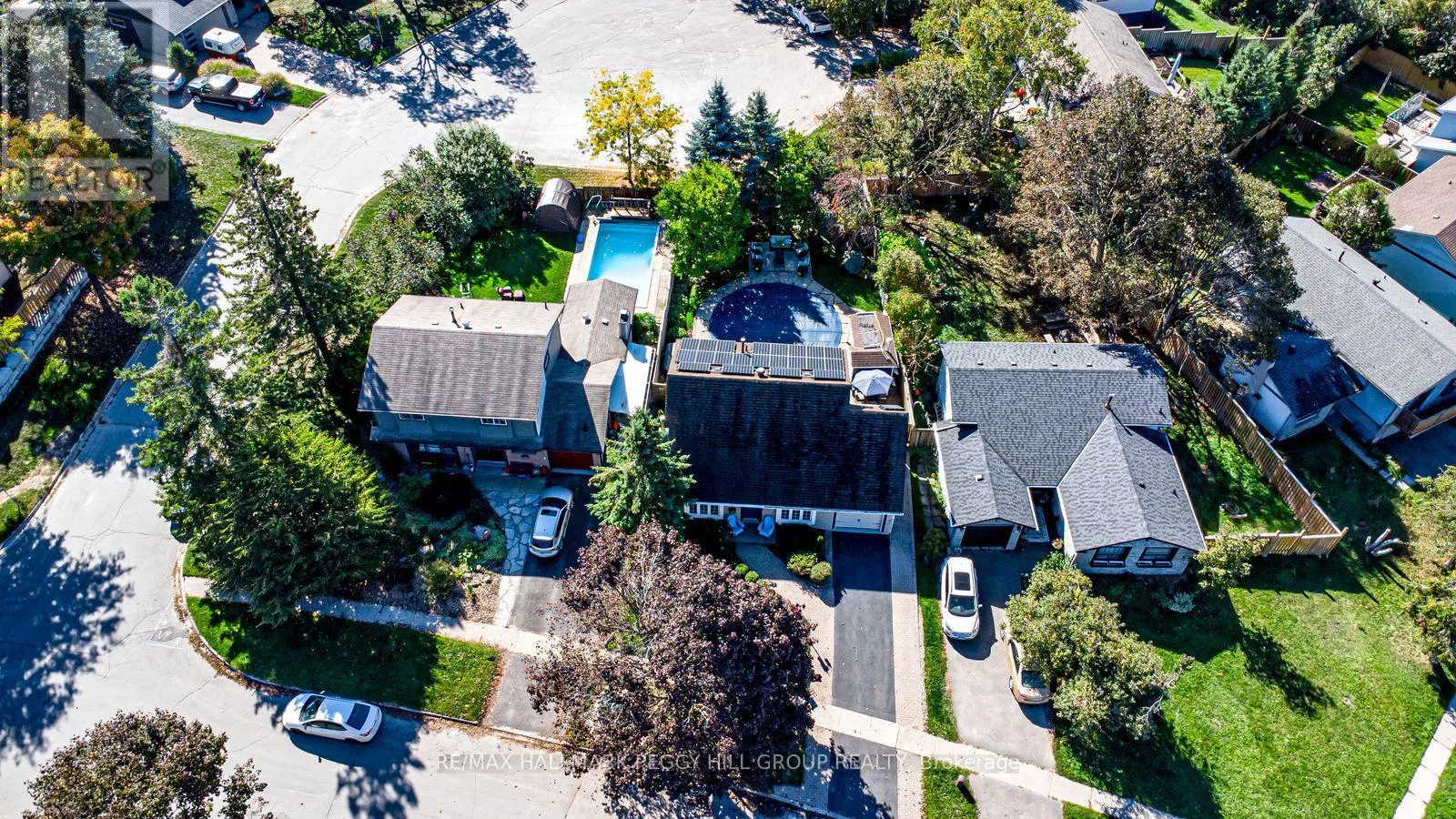 136 OREN BOULEVARD