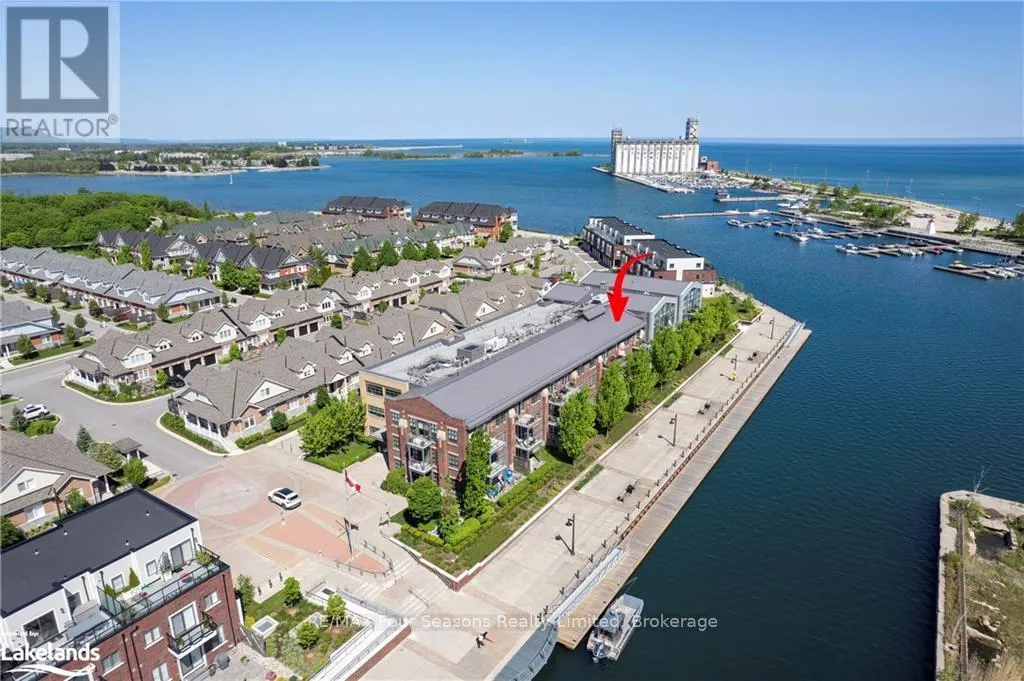 309 - 1 SHIPYARD LANE, #309