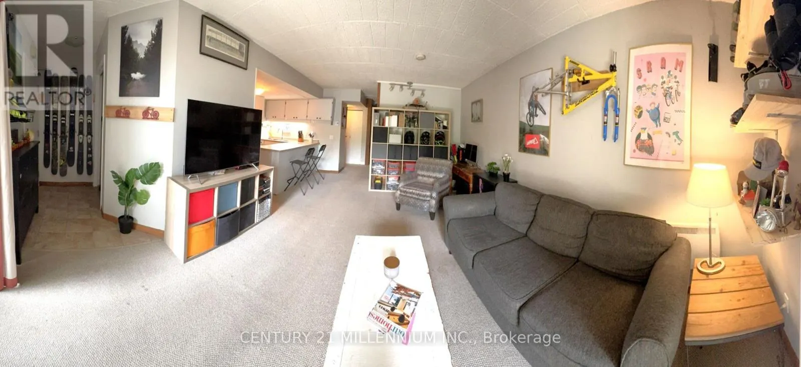 114 - 1102 HORSESHOE VALLEY ROAD W
