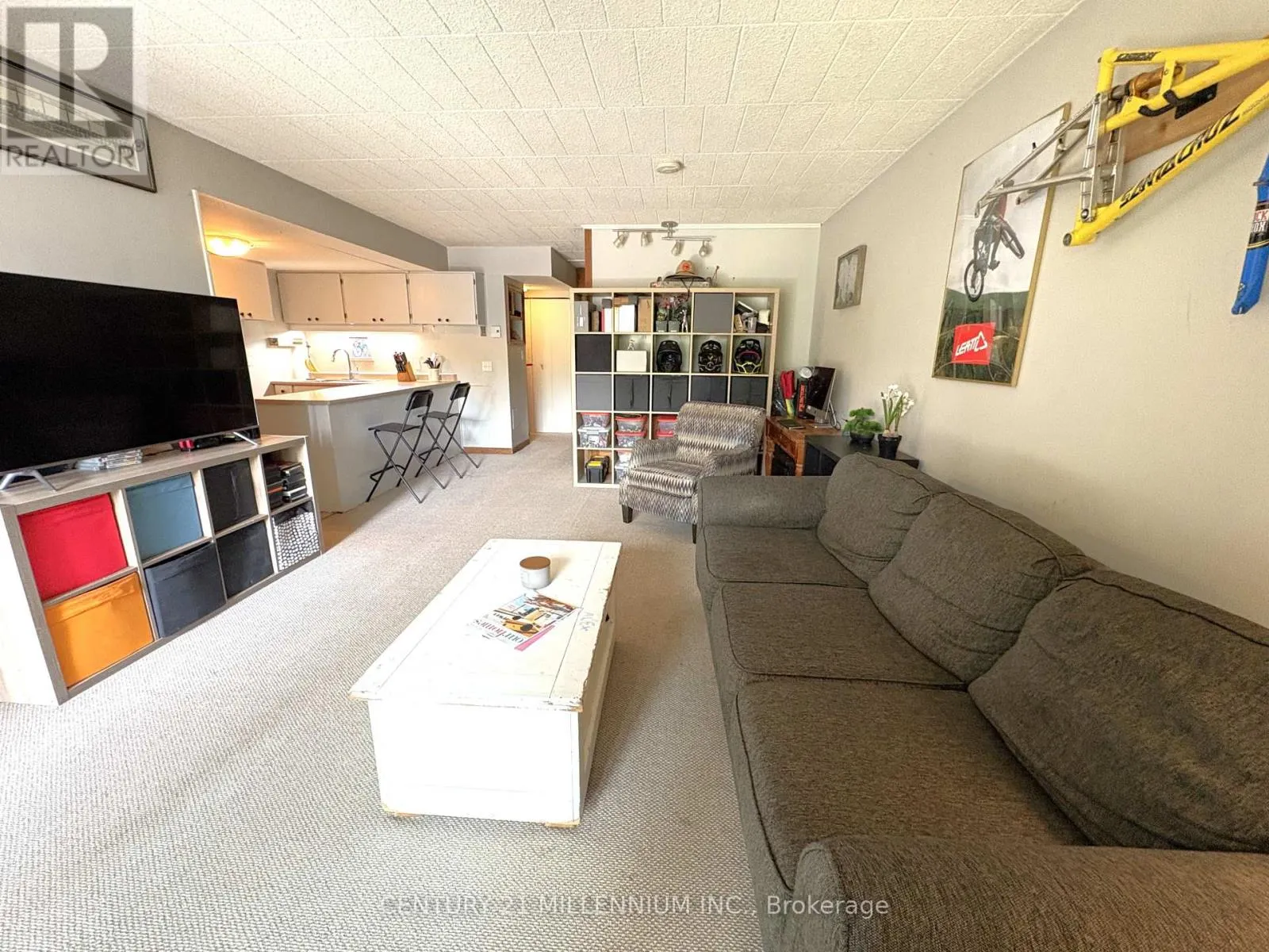 114 - 1102 HORSESHOE VALLEY ROAD W