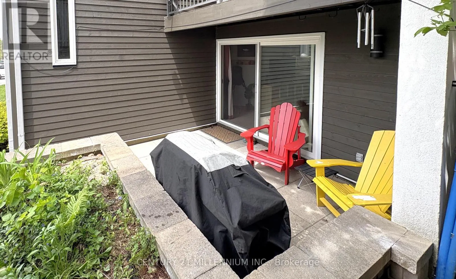 114 - 1102 HORSESHOE VALLEY ROAD W
