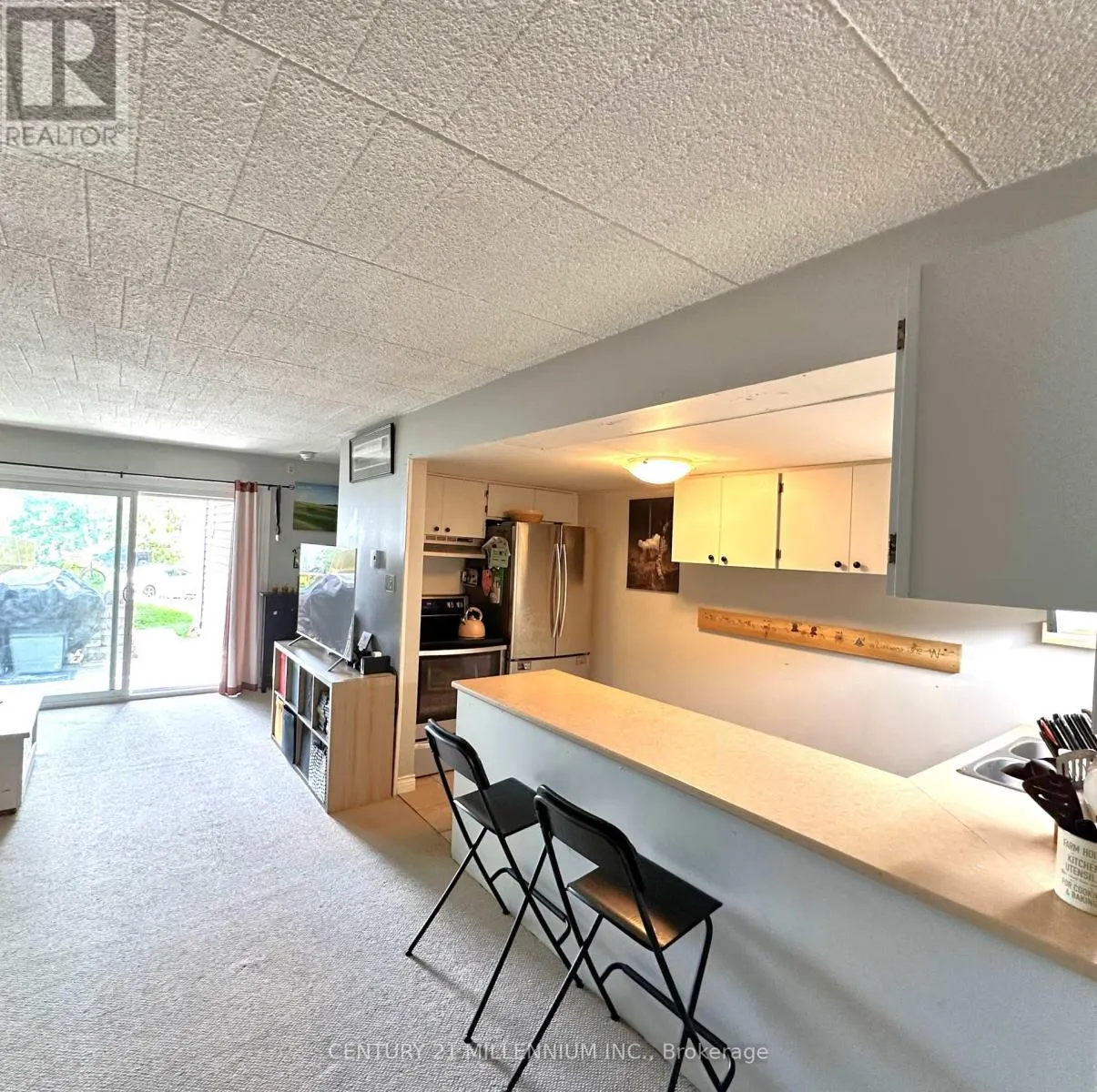 114 - 1102 HORSESHOE VALLEY ROAD W