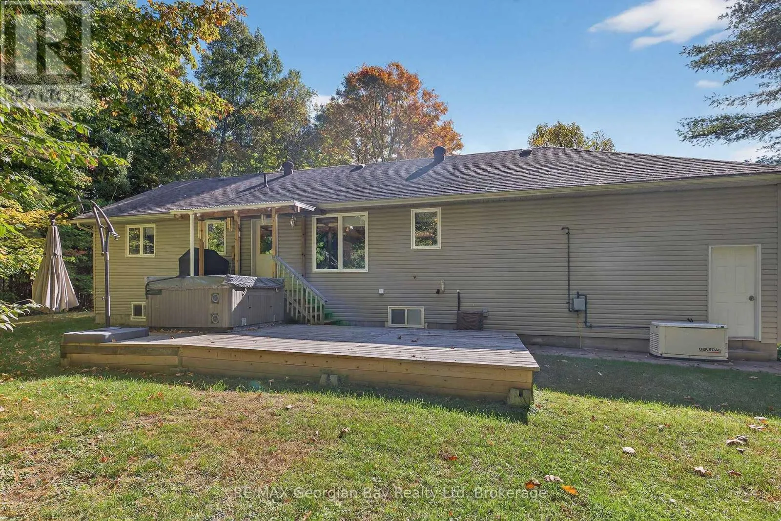 56 BECKETTS SIDE ROAD