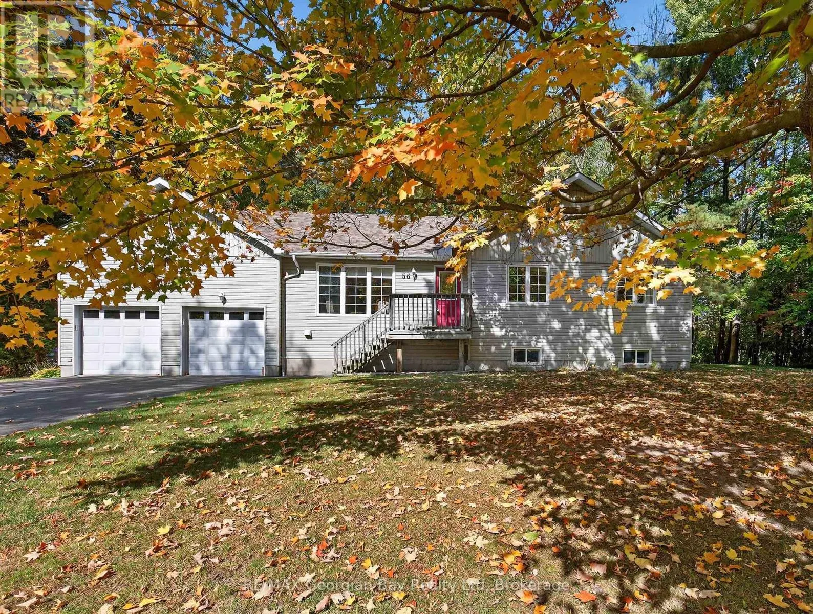 56 BECKETTS SIDE ROAD
