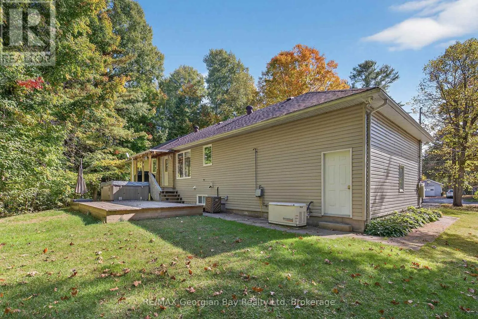56 BECKETTS SIDE ROAD