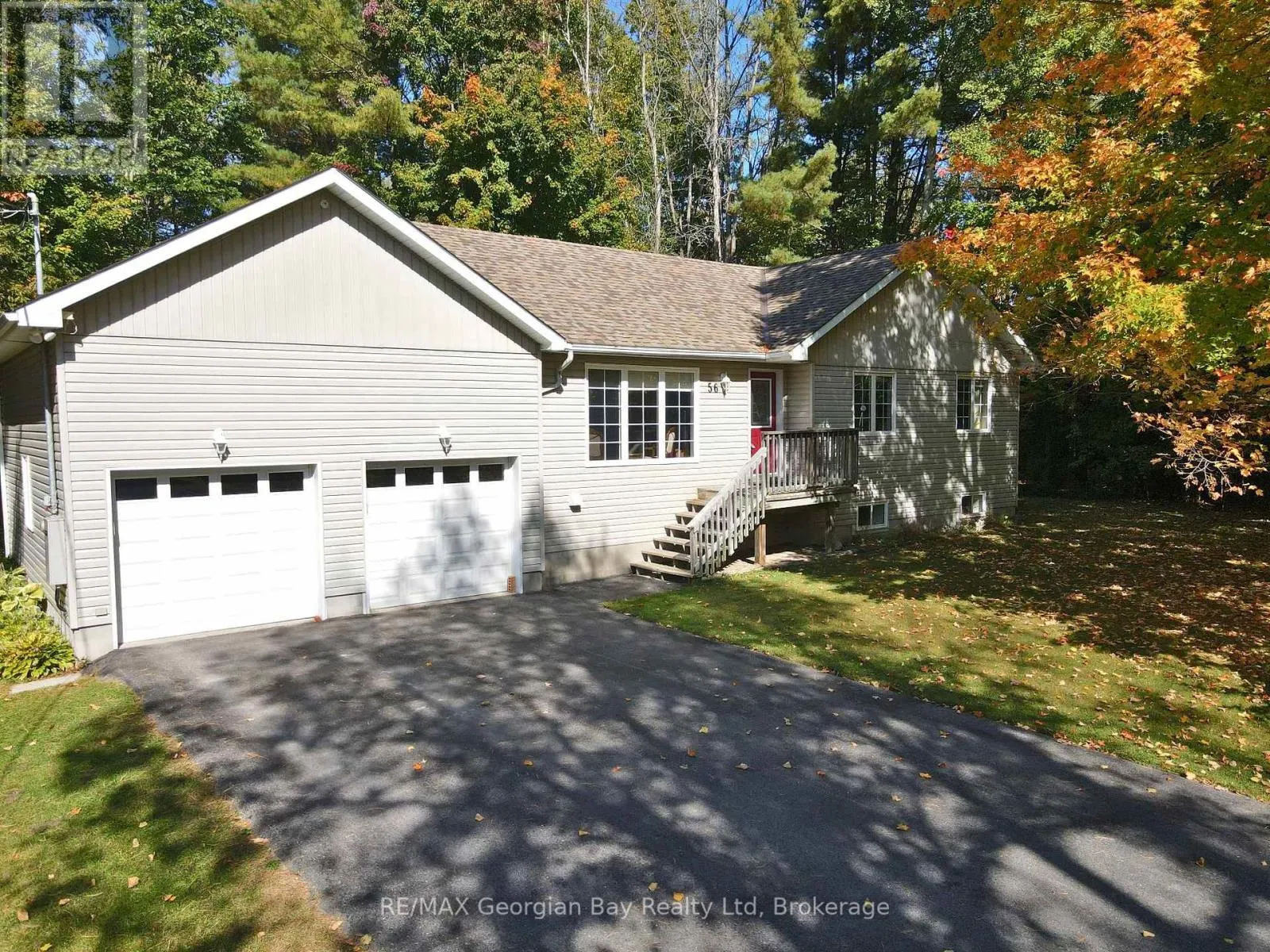 56 BECKETTS SIDE ROAD