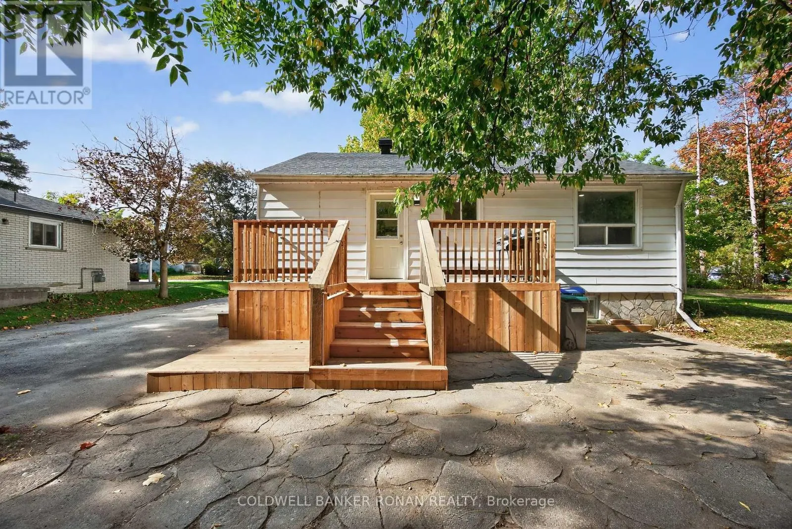 223 LOUISA STREET