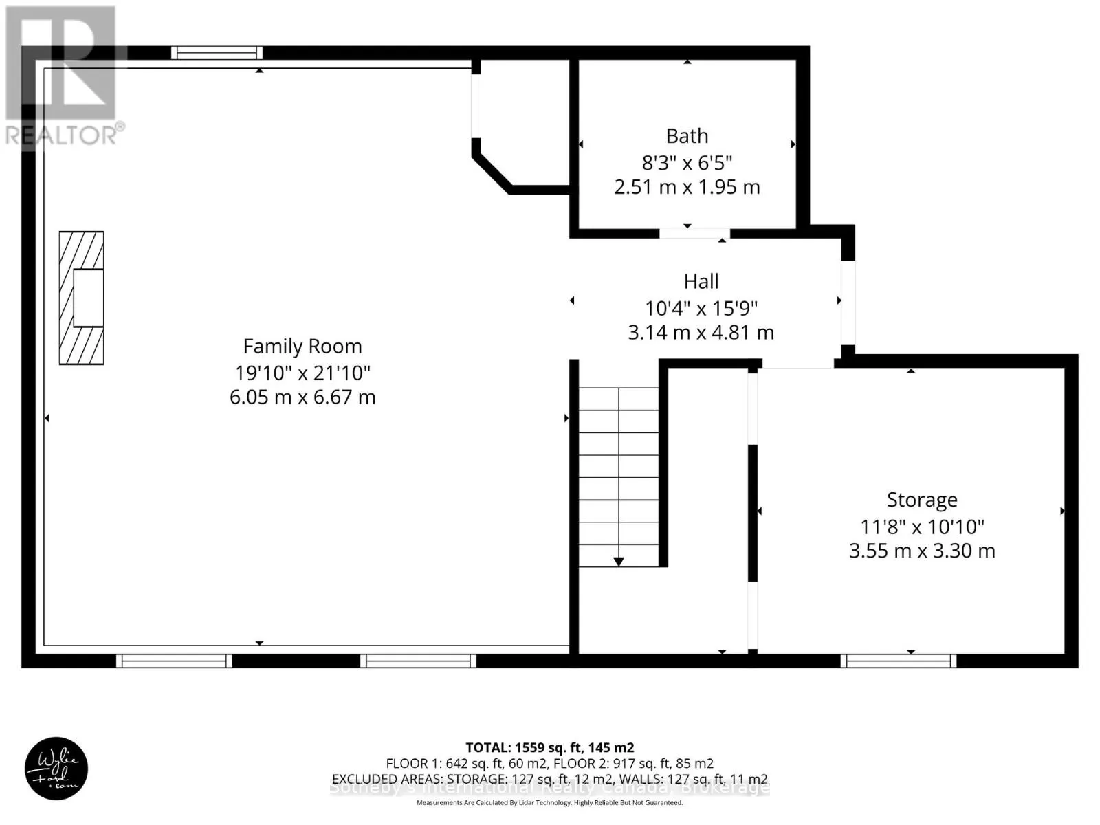 20 COMMUNITY CENTRE DRIVE